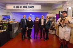 Kino Dunav23